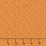 Midnight Cheddar - Lollipops Cheddar Yardage
