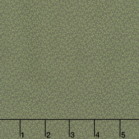 Oak Alley - Vine Green Yardage