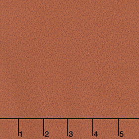 Oak Alley - Vine Orange Yardage