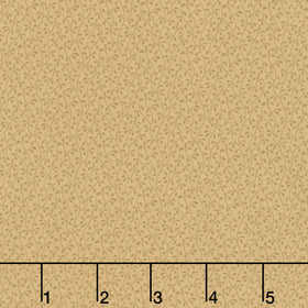 Oak Alley - Vine Yellow Yardage