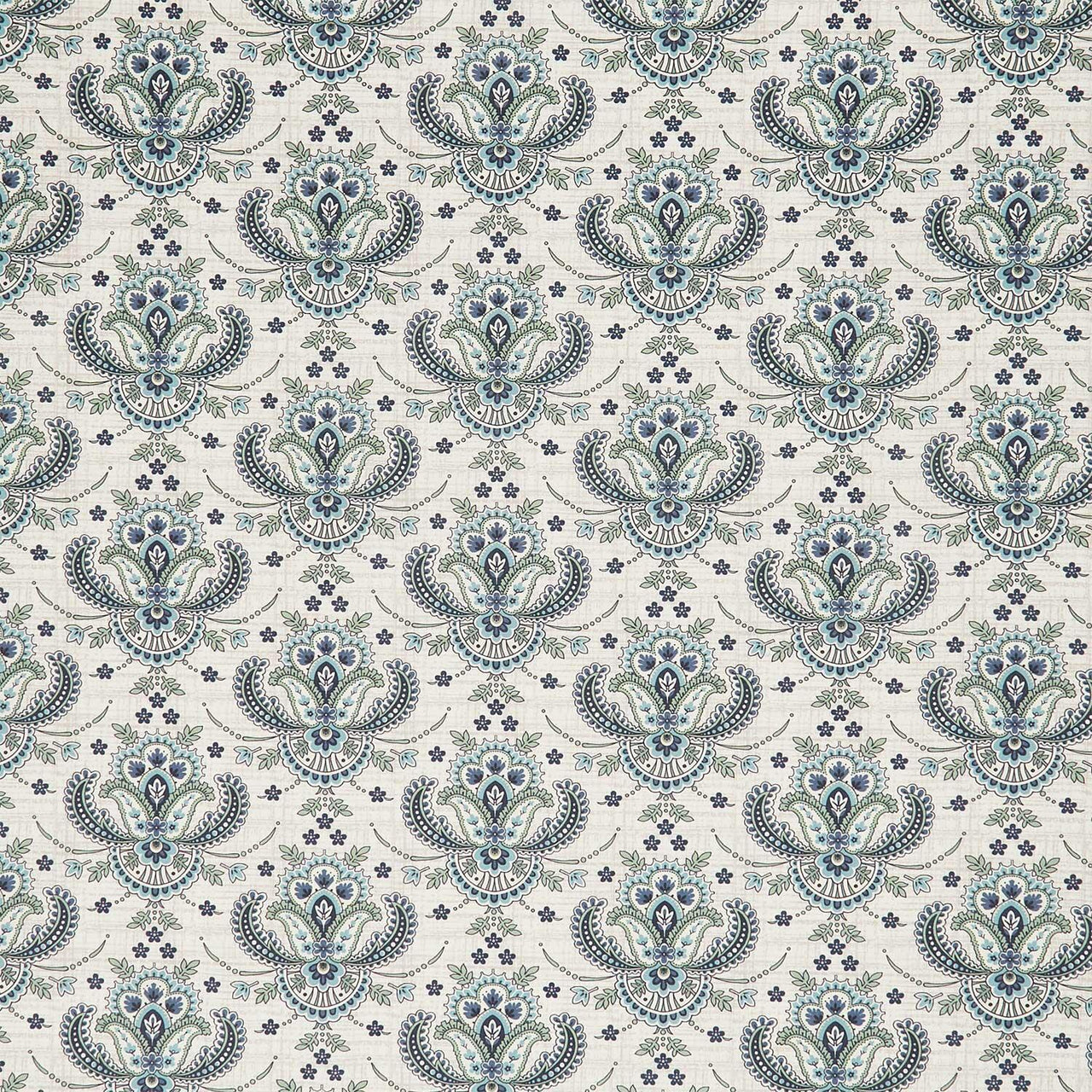 Blue Palisades - Crest Tan Yardage