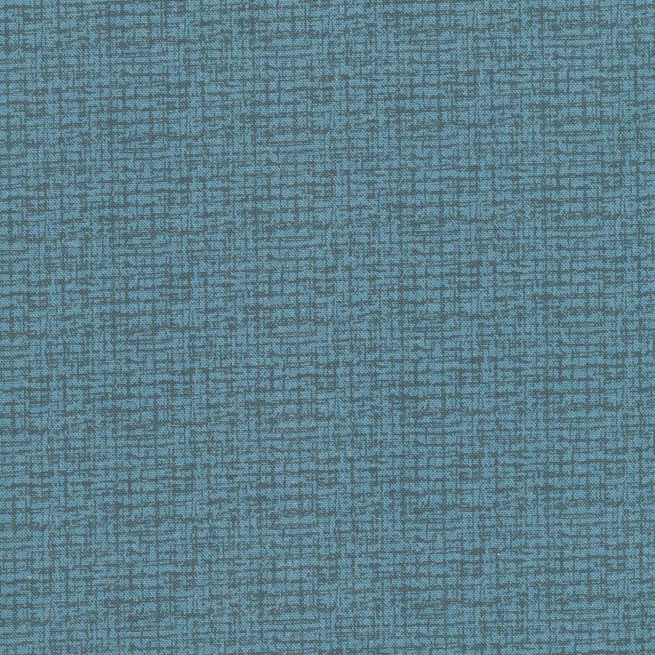 Blue Palisades - Texture Navy Yardage