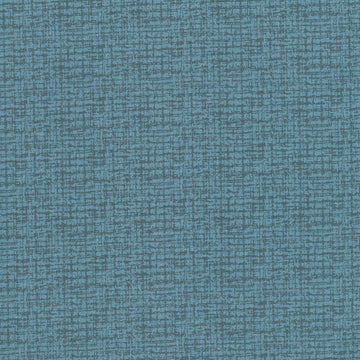 Blue Palisades - Texture Navy Yardage