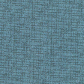 Blue Palisades - Texture Navy Yardage