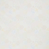 Patrick's Promise - Hexagon Vanilla 108" Wide Backing
