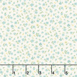 Buttercup & Blues - Ditsy Multi Yardage