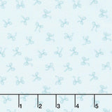 Buttercup & Blues - Bows Sky Yardage