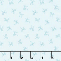 Buttercup & Blues - Bows Sky Yardage