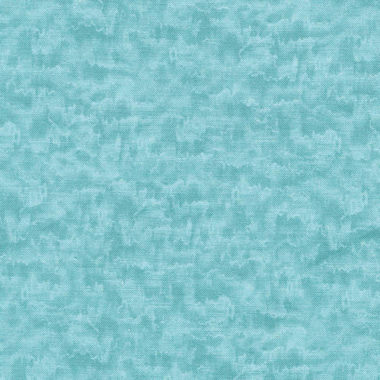 Buttercup & Blues - Moire Blue Yardage