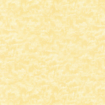 Buttercup & Blues - Moire Yellow Yardage