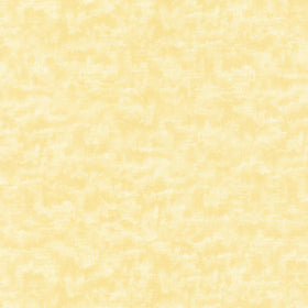 Buttercup & Blues - Moire Yellow Yardage