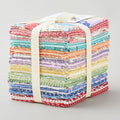 Aunt Grace Goes Scrappy Fat Quarter Bundle