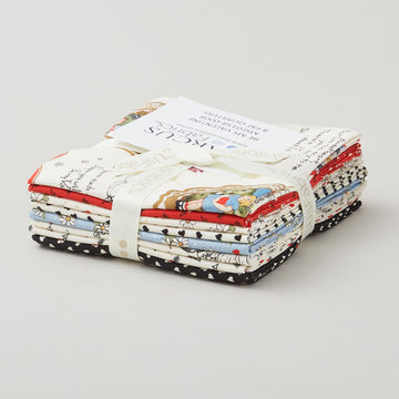 Be My Valentine Fat Quarter Bundle