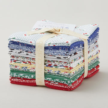 Aunt Grace Goes Bold Fat Quarter Bundle
