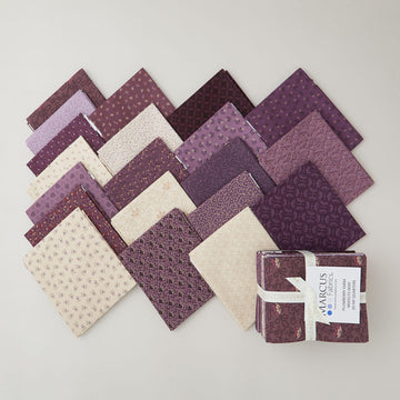 Plumberry Farm Fat Quarter Bundle