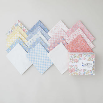 Aunt Grace Rock My Baby Fat Quarter Bundle