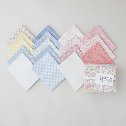 Aunt Grace Rock My Baby Fat Quarter Bundle
