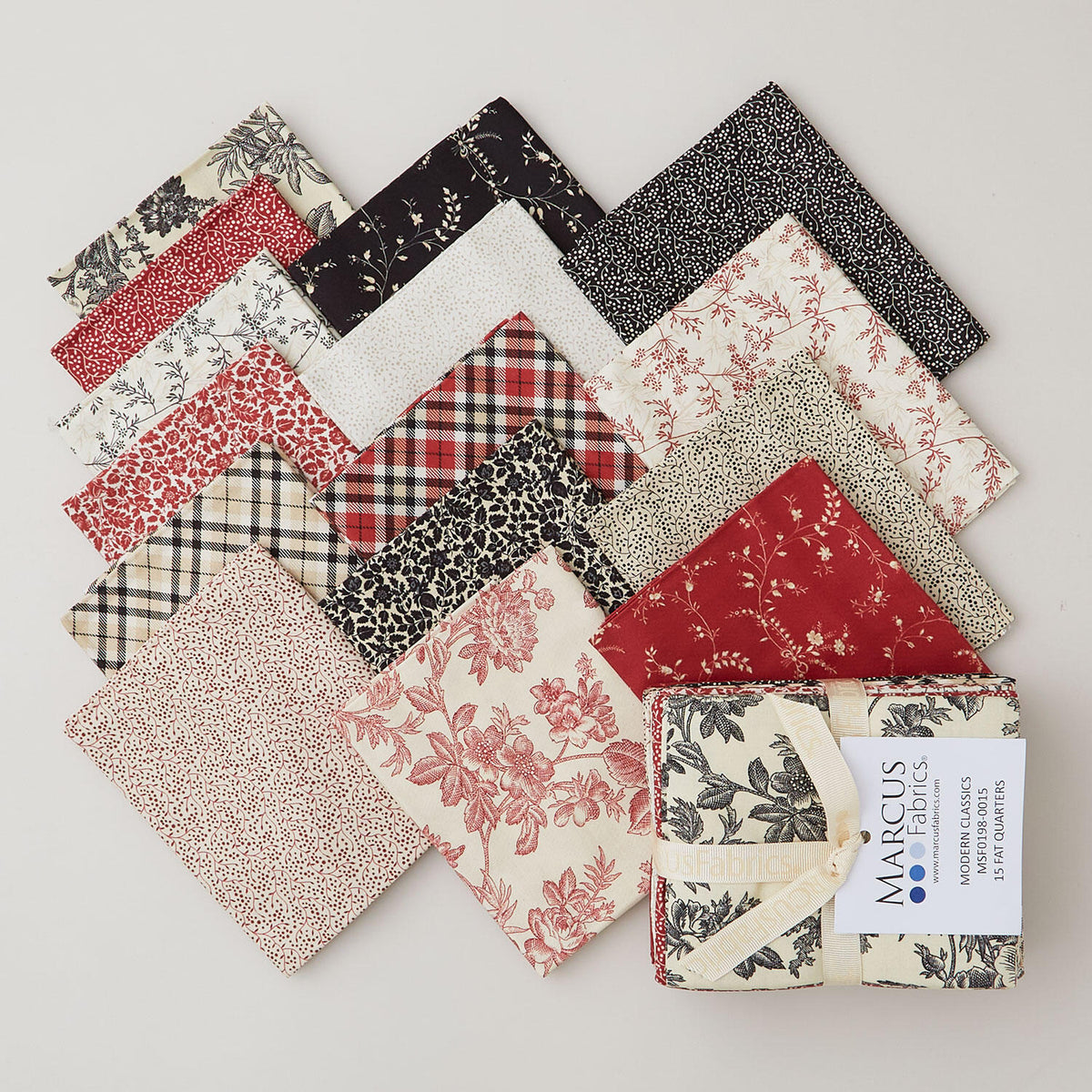 Modern Classics Fat Quarter Bundle