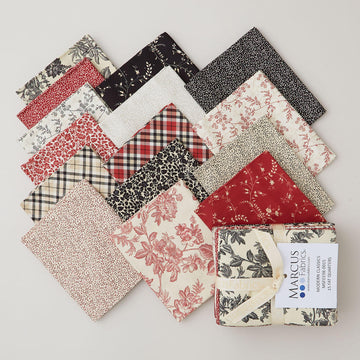 Modern Classics Fat Quarter Bundle