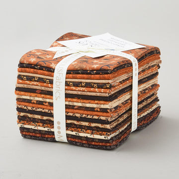 Midnight Cheddar Fat Quarter Bundle