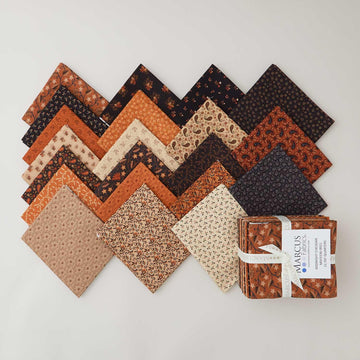 Midnight Cheddar Fat Quarter Bundle