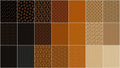 Midnight Cheddar Fat Quarter Bundle