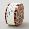 Cheddar & Coal III 2 1/2" Strips
