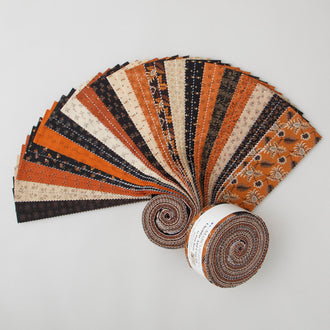 Cheddar & Coal III 2 1/2" Strips