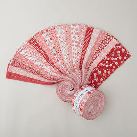 Aunt Grace Loves U 2 1/2" Strips