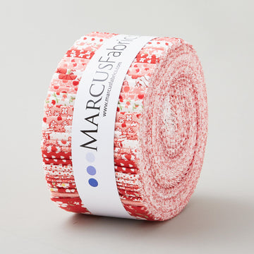 Aunt Grace Loves U 2 1/2" Strips