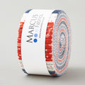Bandana Bliss 2 1/2" Strips