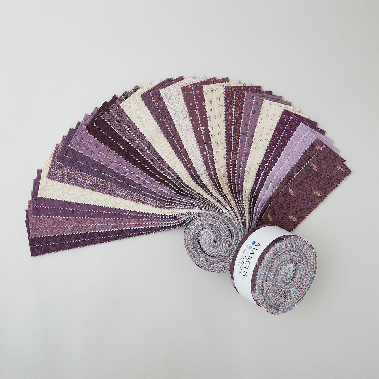 Plumberry Farm 2 1/2" Strips