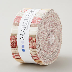 Love Letters 2 1/2" Strips