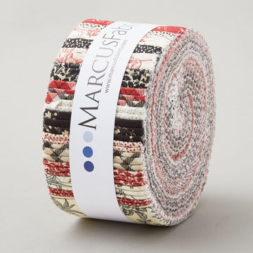 Modern Classics 2 1/2" Strips