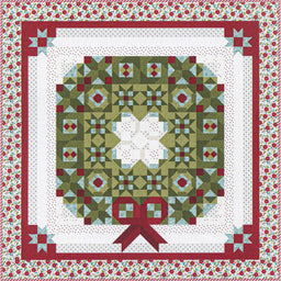 Make It Merry Quilt Kit