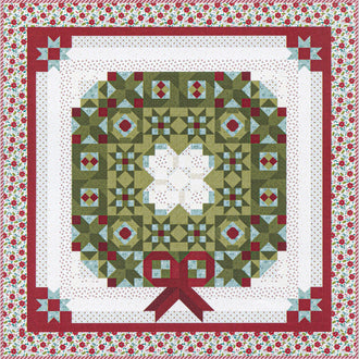 Make It Merry Quilt Kit