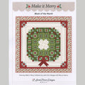 Make It Merry Quilt Kit