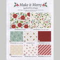 Make It Merry Quilt Kit