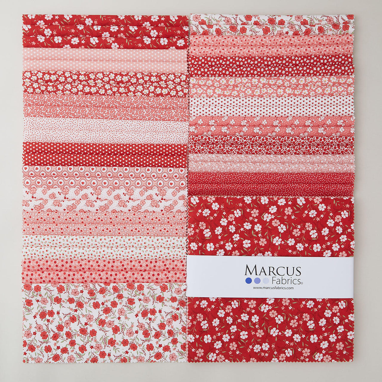 Aunt Grace Loves U 10" Squares