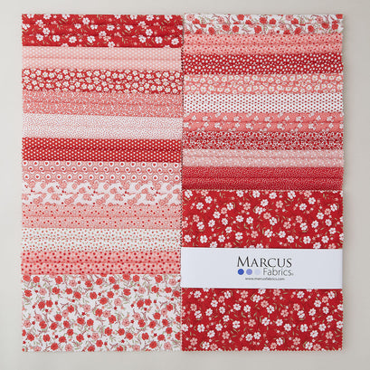 Aunt Grace Loves U 10" Squares