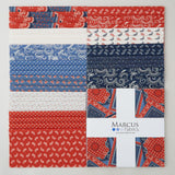 Bandana Bliss 10" Squares