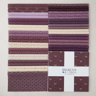 Plumberry Farm 10" Squares