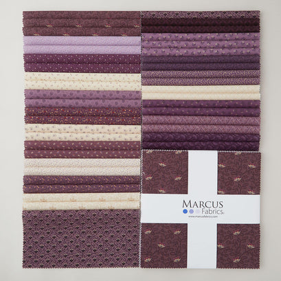 Plumberry Farm 10" Squares