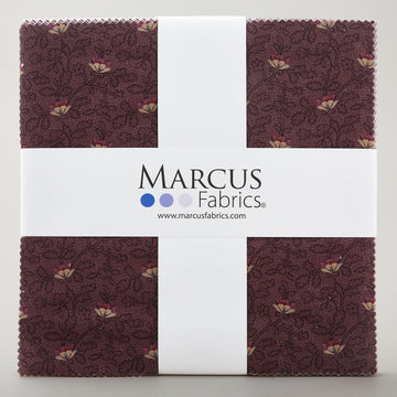 Plumberry Farm 10" Squares