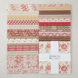 Love Letters 10" Squares