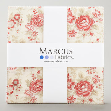 Love Letters 10" Squares