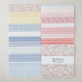 Aunt Grace Rock My Baby 10" Squares