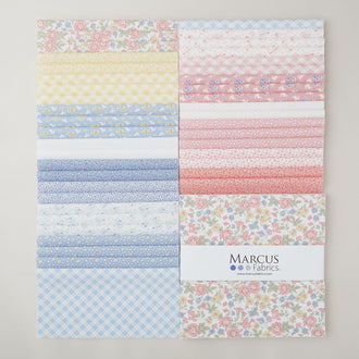 Aunt Grace Rock My Baby 10" Squares