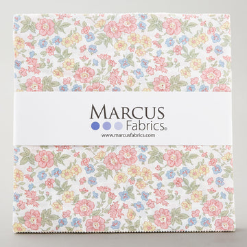 Aunt Grace Rock My Baby 10" Squares