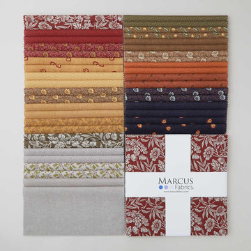 Oak Alley 10" Squares